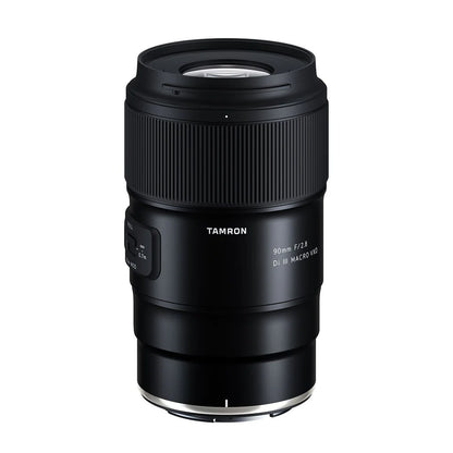 [BRAND NEW] Tamron 90mm F2.8 Di II VXD M1:1 (Sony, Nikon Mount)