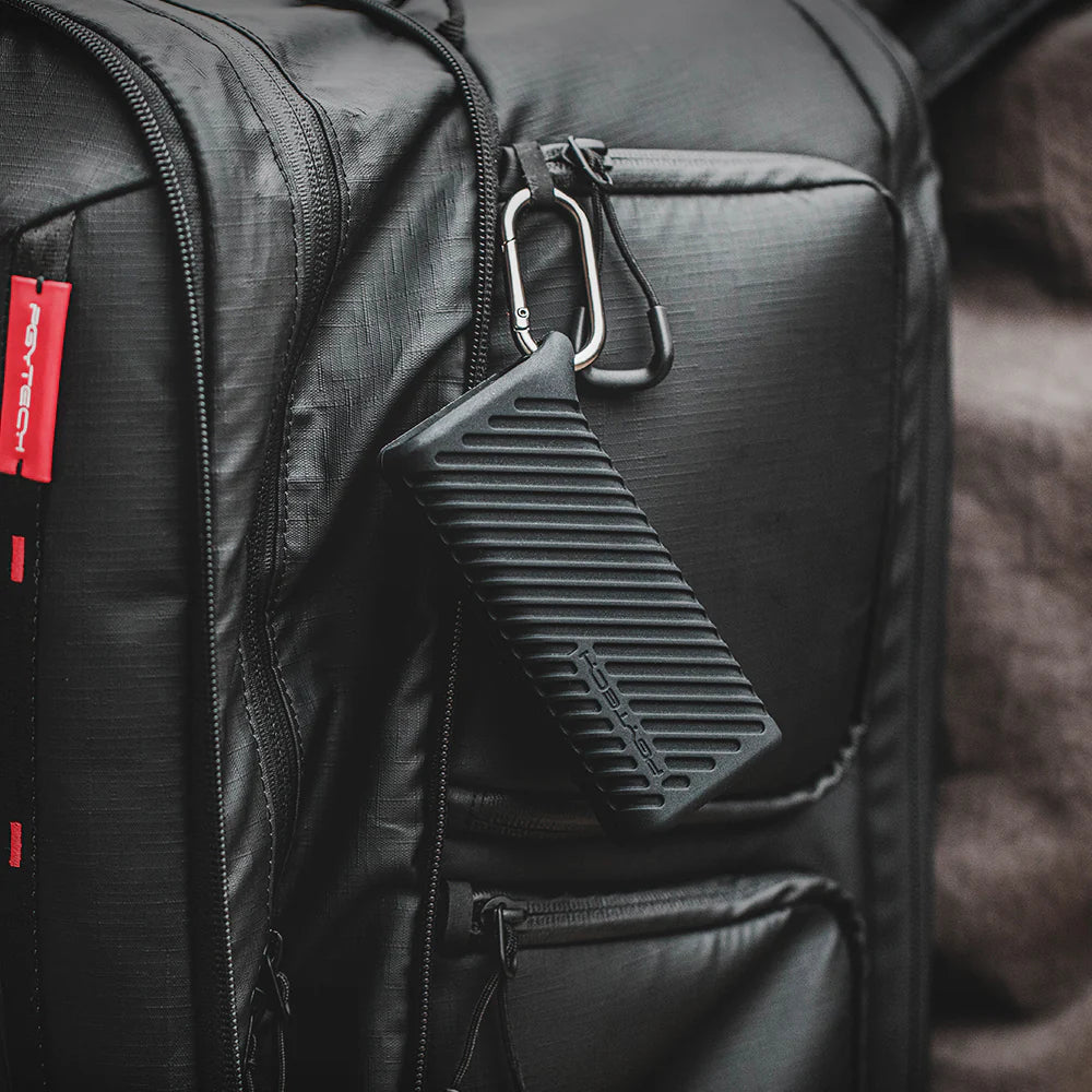 [BRAND NEW] PGY PGYTECH CreateMate High-speed Card Reader Case Black