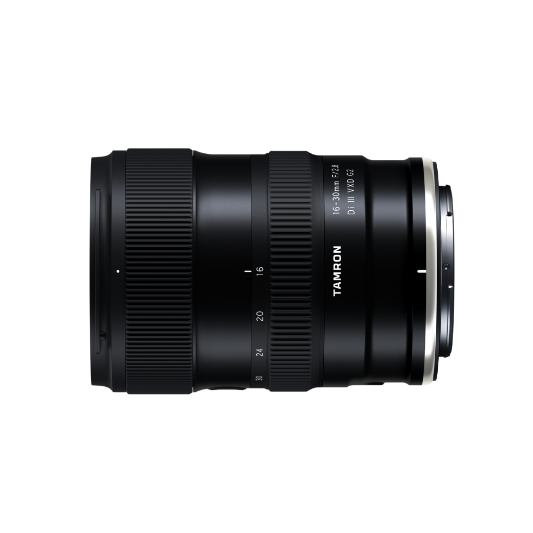 [BRAND NEW] Tamron 16-30mm F2.8 Di III VXD G2 (Sony/Nikon Mount)