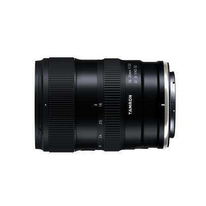 [BRAND NEW] Tamron 16-30mm F2.8 Di III VXD G2 (Sony/Nikon Mount)
