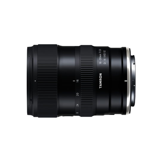 [BRAND NEW] Tamron 16-30mm F2.8 Di III VXD G2 (Sony/Nikon Mount)