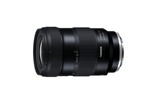 [BRAND NEW] Tamron 17-50mm F4 Di III VXD Sony Mount