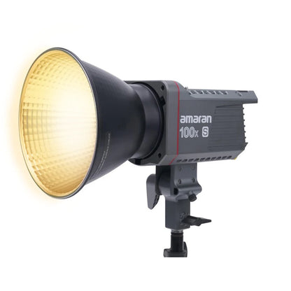 [BRAND NEW] Aputure Amaran COB 100x S Bi-Color