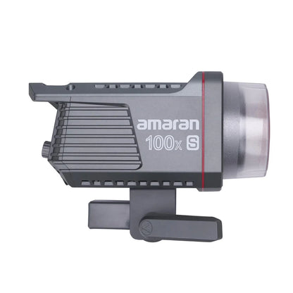 [BRAND NEW] Aputure Amaran COB 100x S Bi-Color