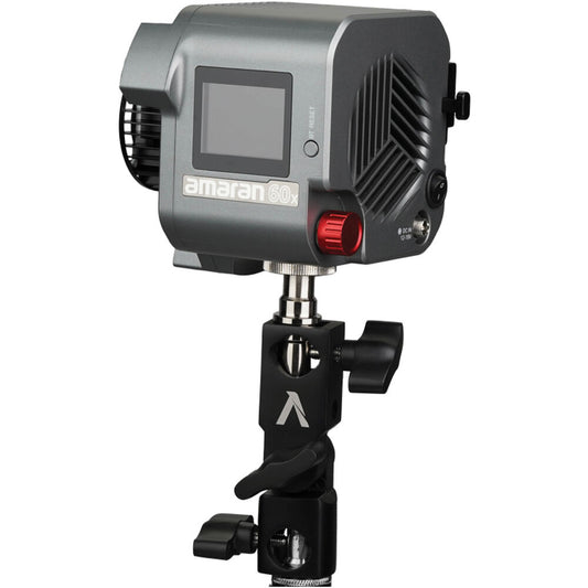 [BRAND NEW] Aputure Amaran COB 60x S Bi-Color