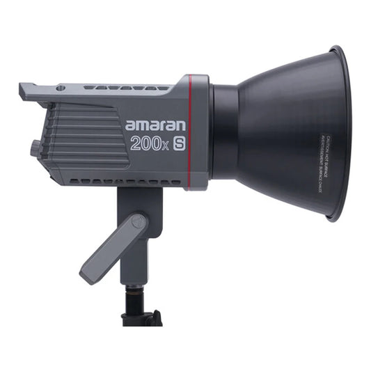 [BRAND NEW] Aputure Amaran COB 200x S Bi-Color