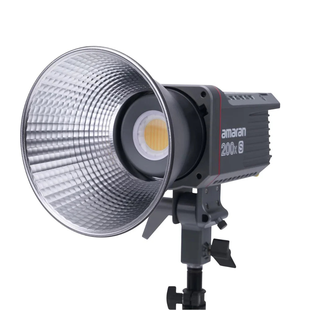 [BRAND NEW] Aputure Amaran COB 200x S Bi-Color