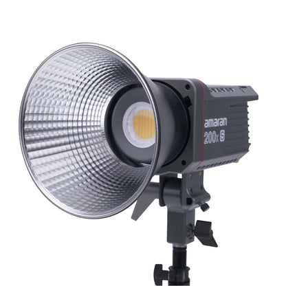 [BRAND NEW] Aputure Amaran COB 200x S Bi-Color