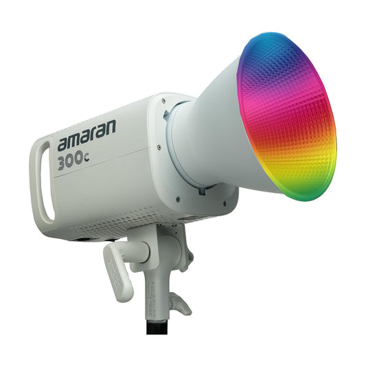 [BRAND NEW] Aputure Amaran  300C RGB