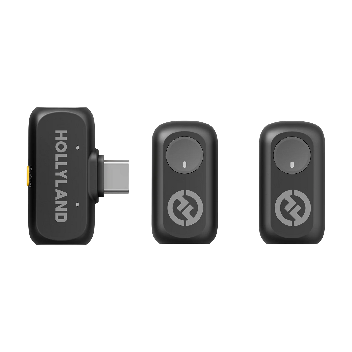 [BRAND NEW] HTC Hollyland Lark A1 Duo Space Gray