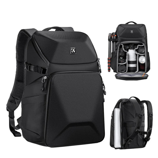 [BRAND NEW] K&F Concept Beta 20L Medium Hard Shell Photography Digital Camera Backpack