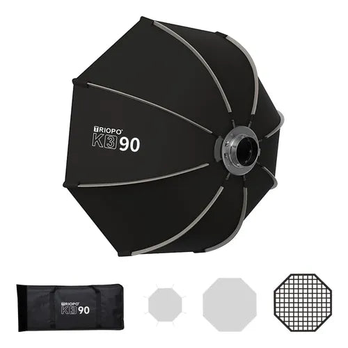 [BRAND NEW] TRIOPO K3 90CM GRID