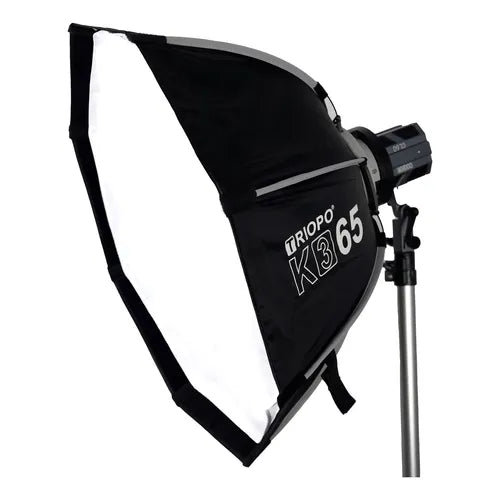 [BRAND NEW] TRIOPO K3 65CM GRID