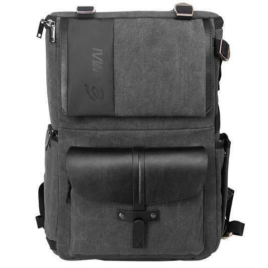 [BRAND NEW] Eirmai Shockproof Waterproof Shoulder Travel Bag Backpack