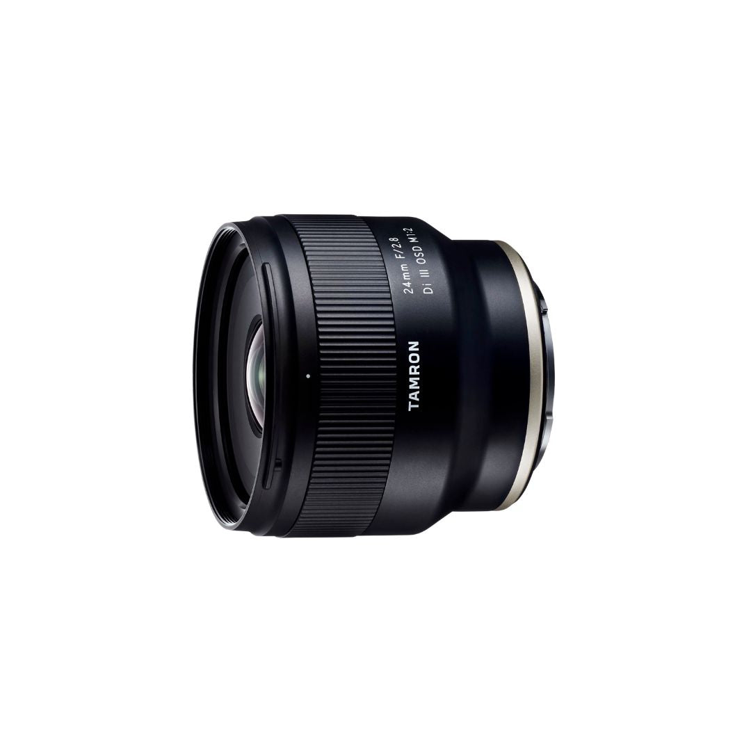 [BRAND NEW]  Tamron 24mm F2.8 Di III OSD M1:2 Sony Mount