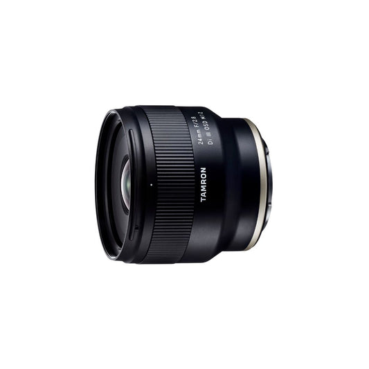 [BRAND NEW]  Tamron 24mm F2.8 Di III OSD M1:2 Sony Mount