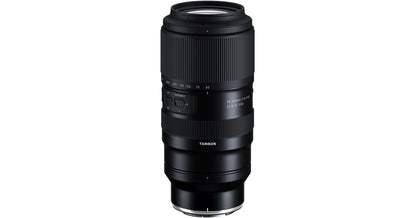 [BRAND NEW] Tamron 50-400mm F4.5-6.3 Di III VC VXD (Sony, Nikon Mount)