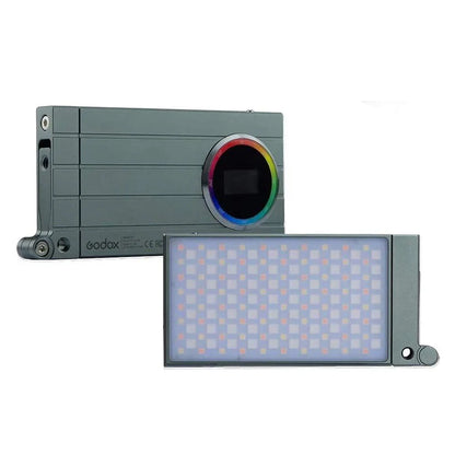 [BRAND NEW] Godox RGB M1 2500k-8500k Full Color RGB LED Light