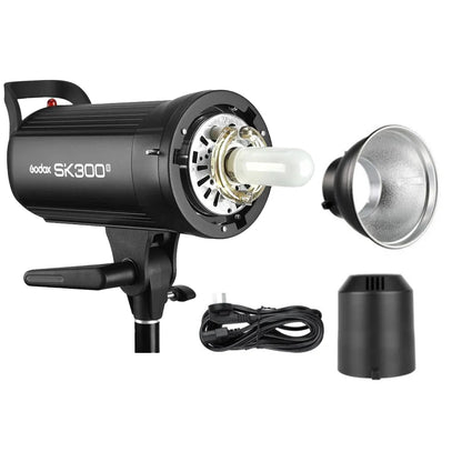 [BRAND NEW] Godox SK300II