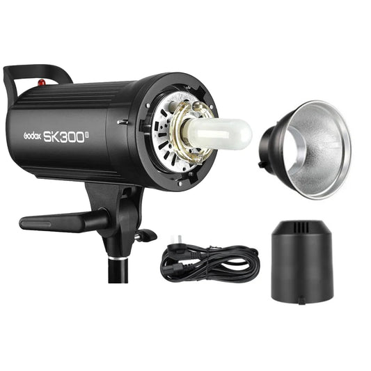 [BRAND NEW] Godox SK300II