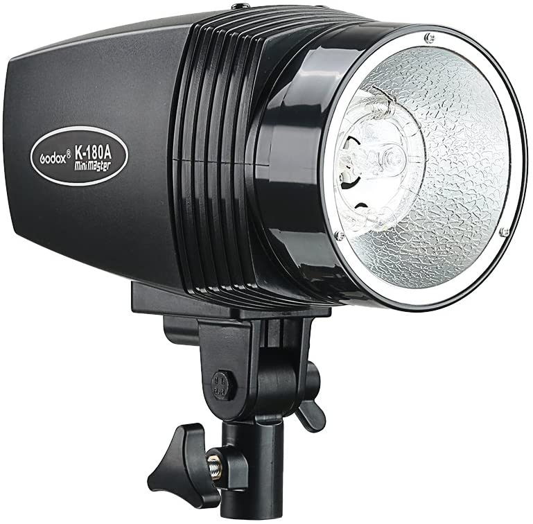 [BRAND NEW] Godox K180A 180W