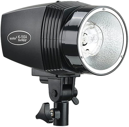 [BRAND NEW] Godox K180A 180W