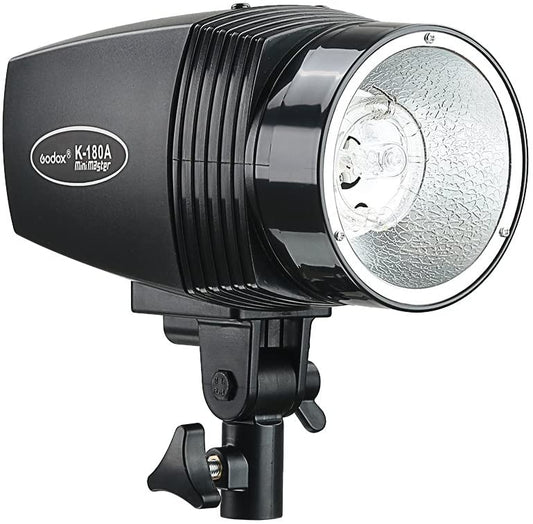 [BRAND NEW] Godox K180A 180W