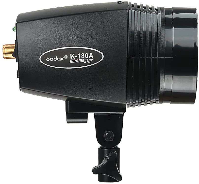 [BRAND NEW] Godox K180A 180W