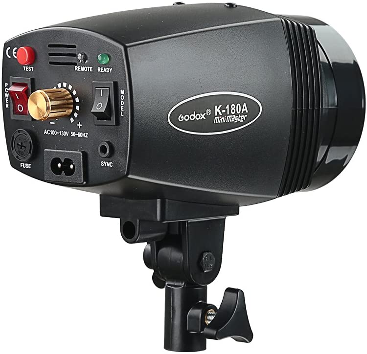 [BRAND NEW] Godox K180A 180W