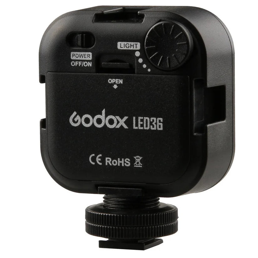 [BRAND NEW] Godox Led36