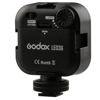 [BRAND NEW] Godox Led36