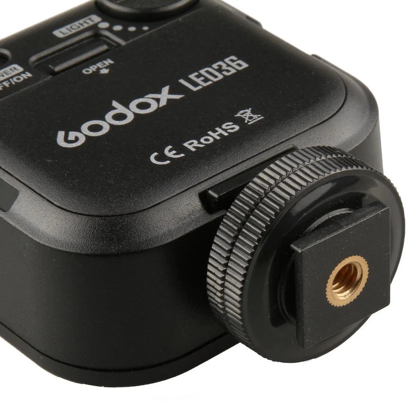 [BRAND NEW] Godox Led36