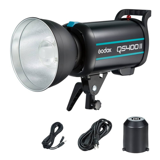 [BRAND NEW] Godox SQ400II