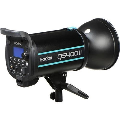 [BRAND NEW] Godox SQ400II