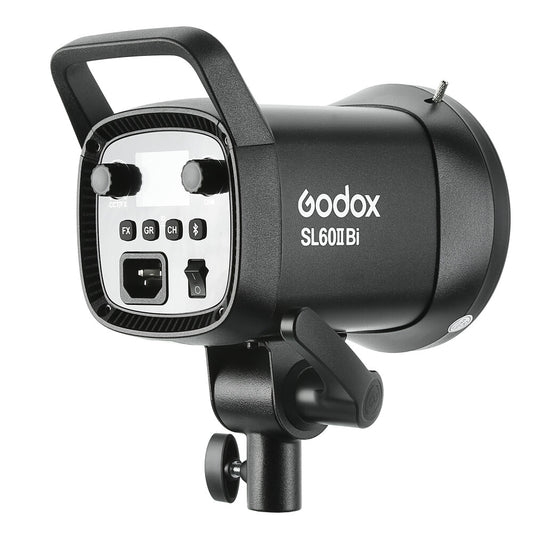 [BRAND NEW] Godox SL-60W II