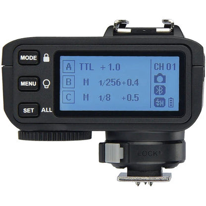 [BRAND NEW] Godox X2T-F