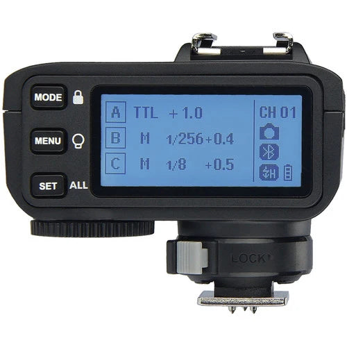 [BRAND NEW] Godox X2T-F
