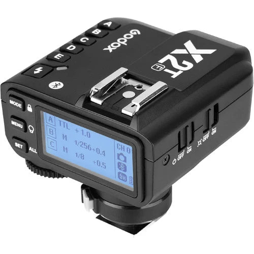 [BRAND NEW] Godox X2T-F