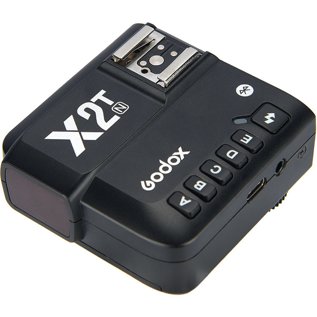 [BRAND NEW] Godox X2T-N