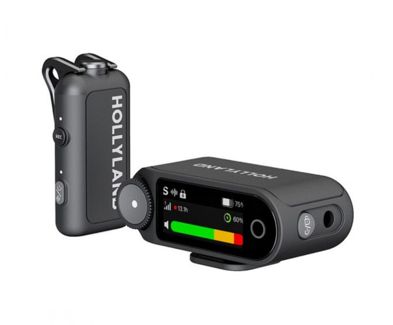 [BRAND NEW] HTC Hollyland Lark Max 2 Solo