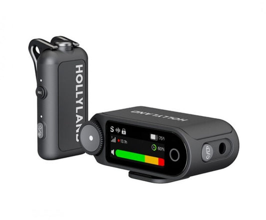 [BRAND NEW] HTC Hollyland Lark Max 2 Solo