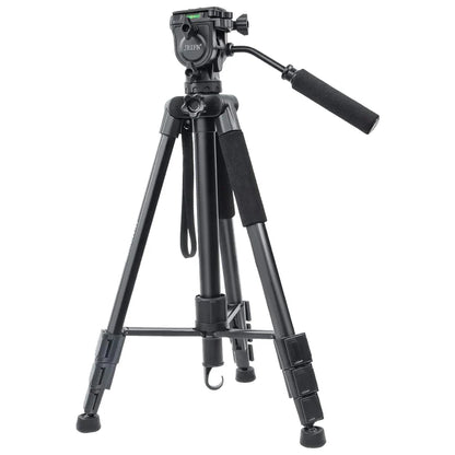 [BRAND NEW] Jeifn by Zomei Q580 Professional Aluminum Camera Tripod