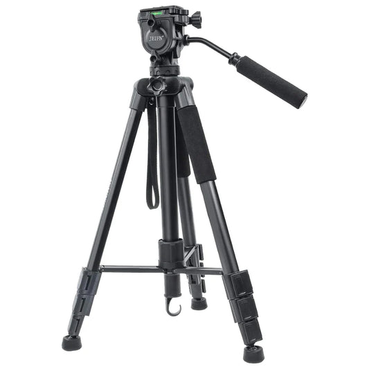 [BRAND NEW] Jeifn by Zomei Q580 Professional Aluminum Camera Tripod