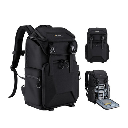 [BRAND NEW] K&F Concept Beta 22L Medium Hard Shell Photography Digital Camera Backpack