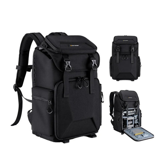 [BRAND NEW] K&F Concept Beta 22L Medium Hard Shell Photography Digital Camera Backpack