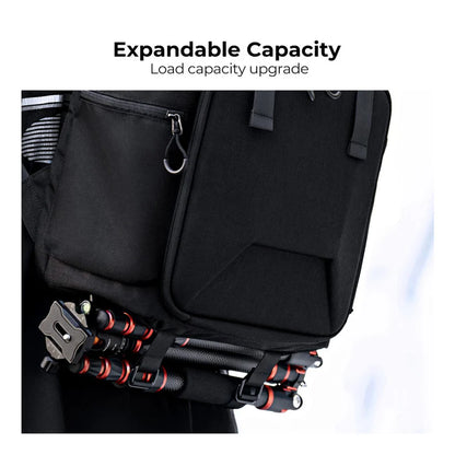 [BRAND NEW] K&F Concept Beta 22L Medium Hard Shell Photography Digital Camera Backpack