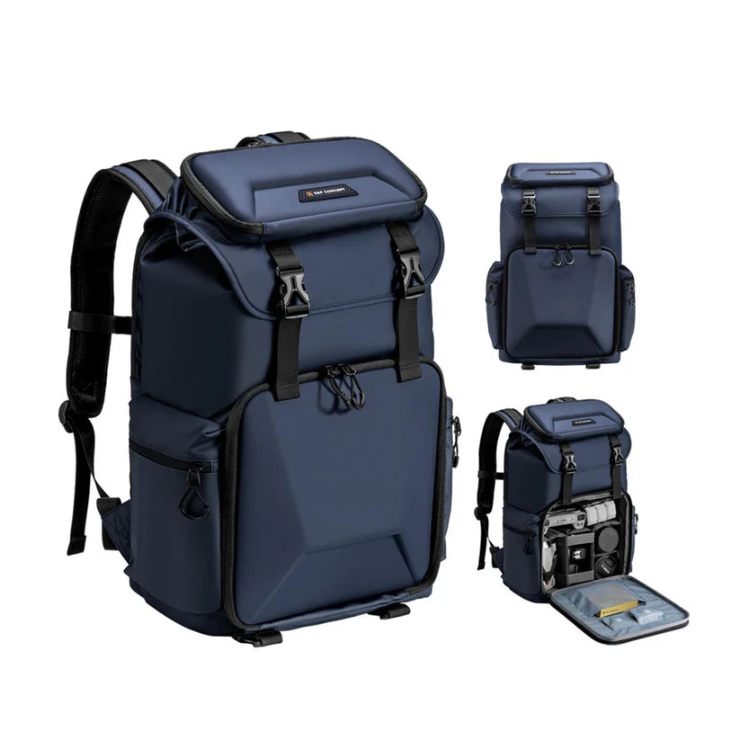 [BRAND NEW] K&F Concept Beta 22L Medium Hard Shell Photography Digital Camera Backpack