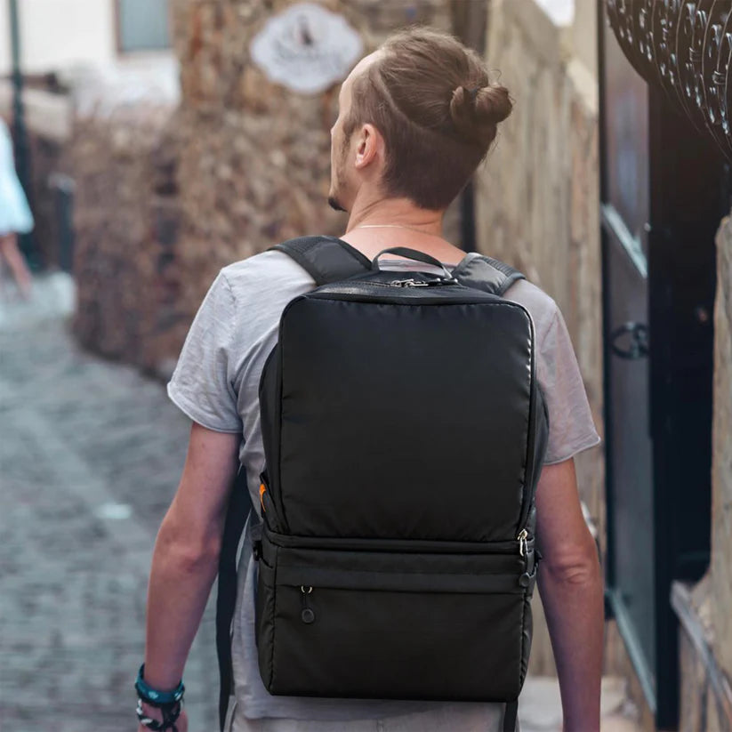 [BRAND NEW] K&F Concept 7-22L Convertible Professional Photography Camera Backpack