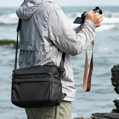 [BRAND NEW] K&F Concept 7-22L Convertible Professional Photography Camera Backpack