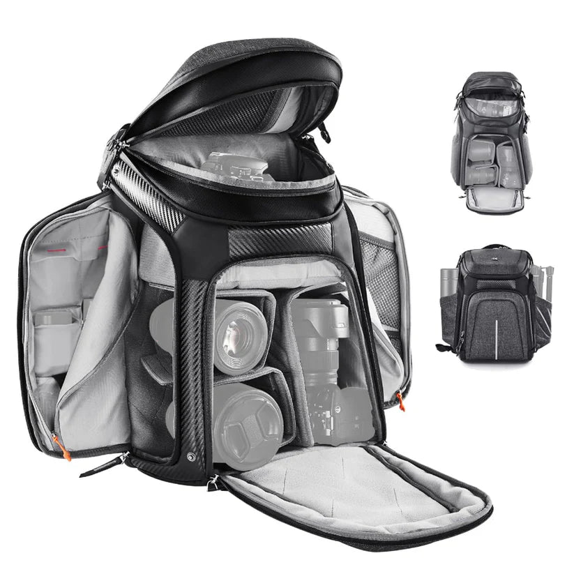 [BRAND NEW] K&F Concept 25L Professional Photography Camera Backpack Bag